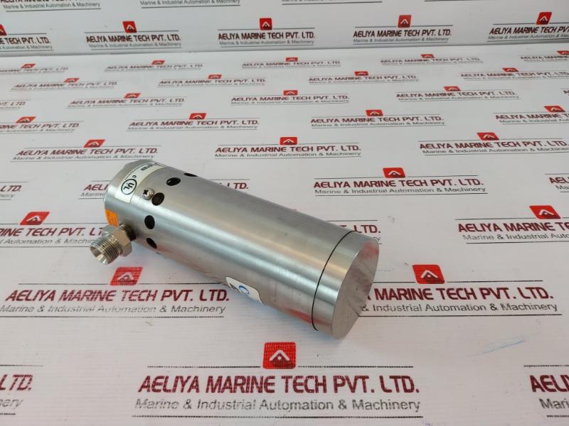 Exair 4X Cabinet Cooler Nema Type 4X 250 Psig Max Oil-free Air