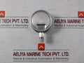 Excel En 837-1 Analog Pressure Gauge 0-5000 Psi