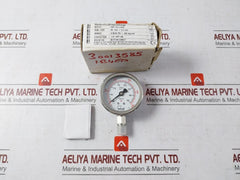 Excel En 837-1 Digital Pressure Gauge Wpt-25-2-2Nm 0-5000 Psi 63 Mm/2.5 Inch