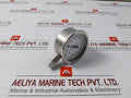 Excel En 837-1 Digital Pressure Gauge Wpt-25-2-2Nm 0-5000 Psi 63 Mm/2.5 Inch