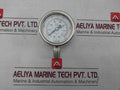 Excel En 837-1 Wpt-25-2-2Nm Digital Pressure Gauge 0-10000 Psi