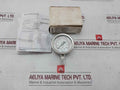 Excel En 837-1 Wpt-25-2-2Nm Digital Pressure Gauge 0-10000 Psi 63 Mm/2.5 Inch