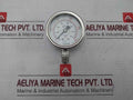 Excel En 837-1 Wpt-25-2-2Nm Digital Pressure Gauge 0-10000 Psi 63 Mm/2.5 Inch
