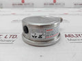 Excel En 837-1 Wpt-25-2-2Nm Digital Pressure Gauge 0-10000 Psi 63 Mm/2.5 Inch