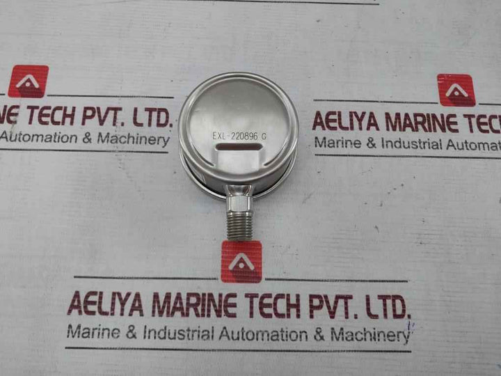 Excel Instruments Wpt-25-2-2Nm 1/4