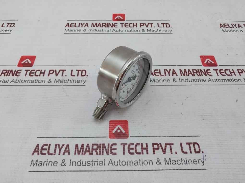 Excel Instruments Wpt-25-2-2Nm 1/4