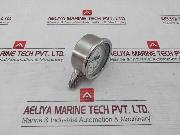 Excel Instruments Wpt-25-2-2Nm 1/4