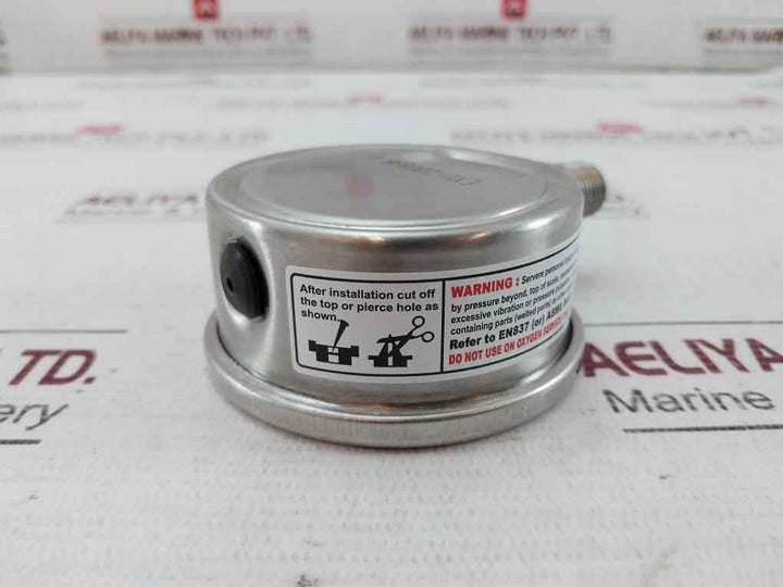 Excel Instruments Wpt-25-2-2Nm 1/4