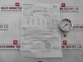 Excel Instruments Wpt-25-2-2Nm 1/4