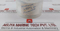 Excella Electronics Aluminium Coupling
