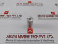 Excella Electronics Aluminium Coupling