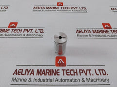 Excella Electronics Aluminium Coupling