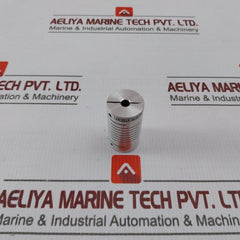 Excella Electronics Aluminium Coupling