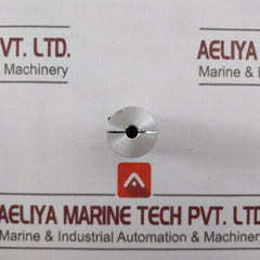Excella Electronics Aluminium Coupling