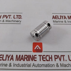 Excella Electronics Aluminium Coupling