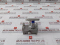 Excelock 2Vm/H-ss 316 Needle Valve E201 Ff