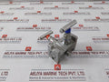 Excelock 2Vm/H-ss 316 Needle Valve E201 Ff