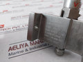 Excelock 2Vm/H-ss 316 Needle Valve E201 Ff