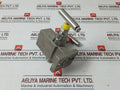 Excelock 2Vm/T-monel 2 Valve Manifolds 6000 Psi E-7893/299