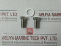 Excelock 2Vm/T-monel 2 Valve Manifolds 6000 Psi E-7893/299