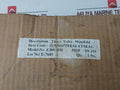 Excelock 3Vm/T-ss 316 Three Valve Manifold E306 Dm 6000 Psi E-7685/1435