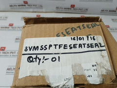 Excelock 3Vm/T-ss 316 Three Valve Manifold E306 Dm 6000 Psi E-7685/1435
