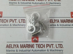 Excelock 3Vm/T-ss 316 Three Valve Manifold E306 Dm 6000 Psi E-7685/1435