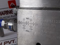 Excelock 5Vm/T-ss 316 Needle Valve Svmf51123110-ibr E505 Dm