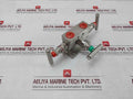 Excelock E306Dm/3Vm-t Valve Manifold 1/2