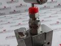 Excelock E306 Dm Three Valve Manifold 1/2