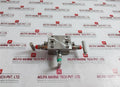 Excelock E306 Dm Three Valve Manifold 1/2