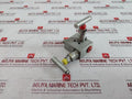Excelock E367 Bb Two Manifold Valve 2Vm/F-hastelloy-c276 E-7690/001