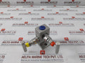 Excelock E369Dm/2Vm-t Two Valve Manifold E-5108/014 Ss316-nace