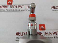 Excelock E377Cb5-8F-8Mnsie 2 Way Gauge Valve E-9757/041