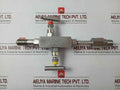 Excelock E377 Cb Valve Manifolds E-8237/1364 Hydro T.pr.6000 Psi