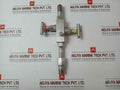 Excelock E377 Cb Valve Manifolds E-8237/1364 Hydro T.pr.6000 Psi