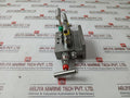Excelock E505 Dm T-type 5-way Manifold Valve 6000 Psi E-7257/186