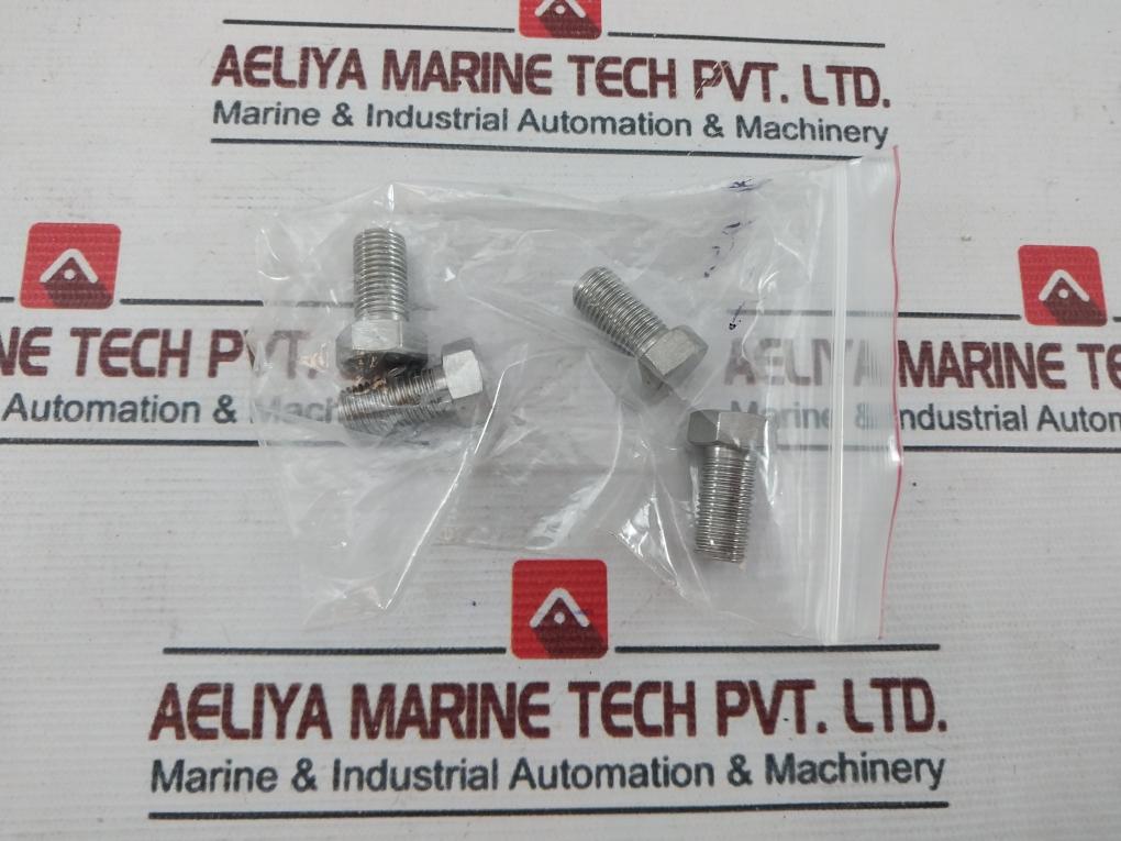 Excelock Ss316-3Wm/T Valve Manifold 6000 Psi