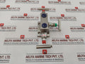 Excelock Ss316-3Wm/T Valve Manifold 6000 Psi