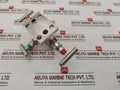 Excelock Ss316-3Wm/T Valve Manifold 6000 Psi
