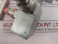 Excelock Ss316-nace Two Valve Manifold E4224 -6000 Psi