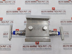 Excelock Svmf51123112-h Manifold Valve E502 Ff