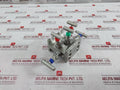 Excelock Svmf51123112 Five Valve Manifold 6000 Psi Ss 316 E502 Ff