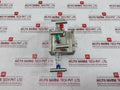 Excelock Svmf51123112 Five Valve Manifold 6000 Psi Ss 316 E502 Ff
