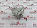 Excelock Svmf51123112 Five Valve Manifold E501 Ff Ss 316