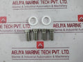 Excelock Svmf51123112 Five Valve Manifold E501 Ff Ss 316