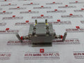 Excelock Svmf51123112 Five Valve Manifold E501 Ff Ss 316