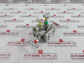Excelock Svmf51123112 Five Valve Manifold E501 Ff Ss 316