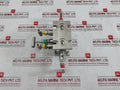 Excelock Svmf51123112 Five Valve Manifold E501 Ff Ss 316