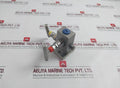 Excelock 2Vm-monel-1-2Infpc 2 Valve Manifold 6000 Psi
